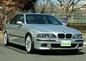 bmw530m_top