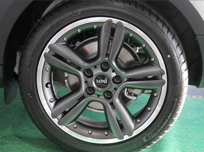 甲虫 肉 コミュニティ ミニ クロス オーバー アルミ ホイール Jinjin Yuuki Jp