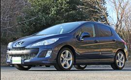 プジョー308_top1