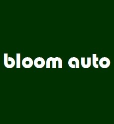 bloomauto