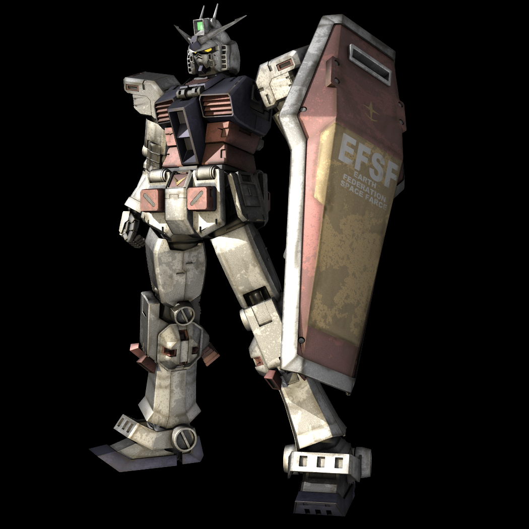 3dcgで3d フルアーマー ガンダム Gundam Thunderbolt版 完成1 3d Cgで3d ガンダムモデリング 3d Gundam Modeling 3dcgで3d フルアーマー ガンダム Gundam Thunderbolt版 完成1 3d Cgで3d ガンダムモデリング 3d Gundam Modeling