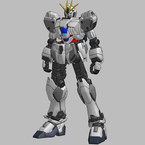 3dcgで3d ナラティブガンダム 完成 仮 3d Cgで3d ガンダムモデリング 3d Gundam Modeling 3dcgで3d ナラティブガンダム 完成 仮 3d Cgで3d ガンダムモデリング 3d Gundam Modeling