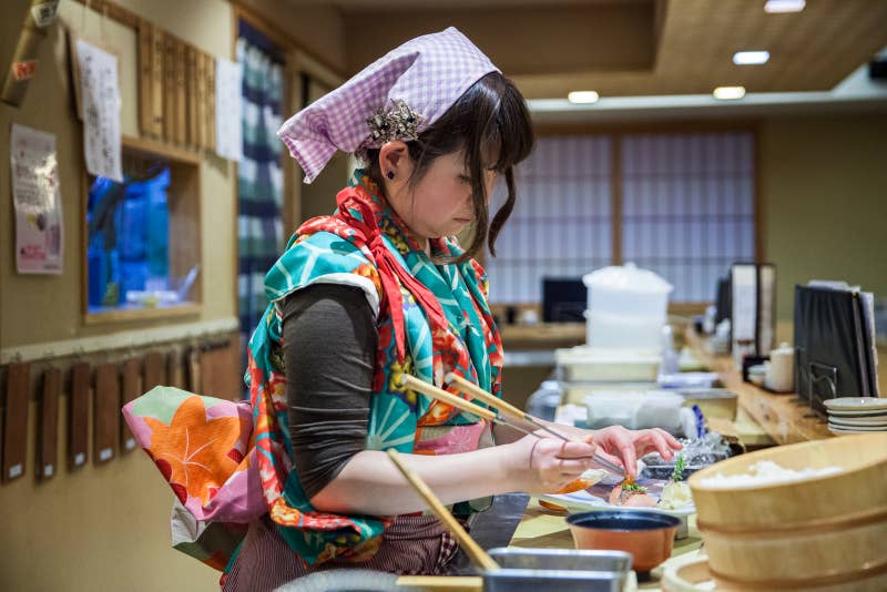 炎上 なでしこ寿司 女性が寿司を握るのはダメですか 差別 偏見 ふらっとちゃんねる 炎上 なでしこ寿司 女性が寿司を握るのはダメですか 差別 偏見 ふらっとちゃんねる