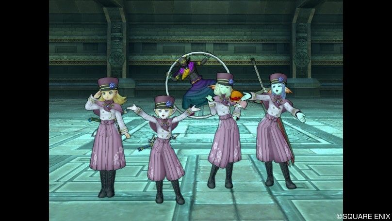 ひらひら ひらら Blossom