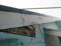 カラーステン包み前