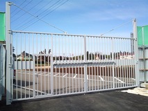 プライマー塗布完了