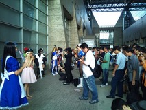 �����ץ줷�Ƥ����ͤ򻣤��ã