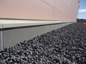 笠間市 ｋ様 にて基礎腰壁 水切り塗装 外壁塗装 塗装工事など茨城 千葉の塗装業者すみとのブログ