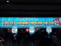 TOKYO��GAME��SHOW��2012