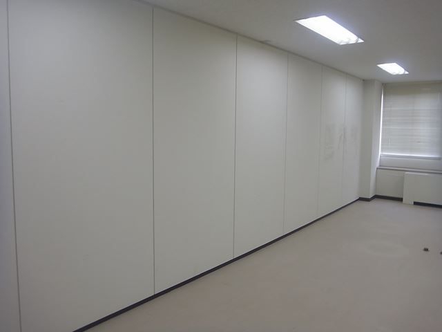 成田市 ｓ様 にて内壁 ｽﾁｰﾙﾊﾟｰﾃｰｼｮﾝ ボード面 塗装 外壁塗装 塗装工事など茨城 千葉の塗装業者すみとのブログ