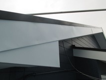 カラーステン包み後