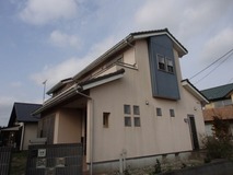 塗装前