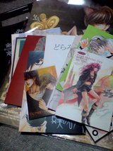 冬コミ戦利品
