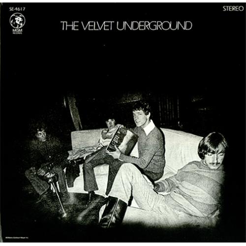 VELVET UNDERGROUND 彼ら自身による証言 ヴェルヴェッツ ヴェルヴェットアンダーグラウンド 彼ら自身による証言 | Pay ID