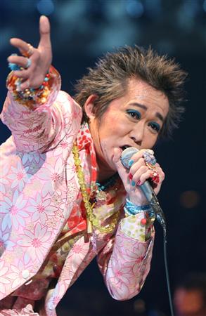 忌野清志郎 逝く : UPSETTING ! - レゲエな日々 -