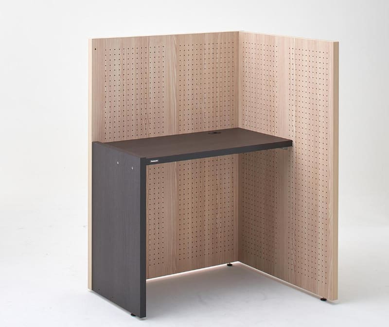 パナソニックの部屋の中に個室を作る組立キット Blueskies パナソニックの部屋の中に個室を作る組立キット Blueskies
