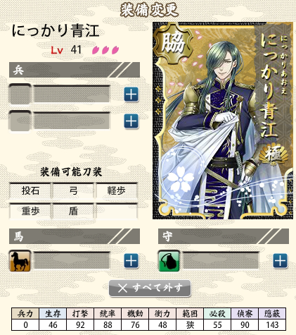 青江修行完了 下野審神者日記 刀剣乱舞 青江修行完了 下野審神者日記 刀剣乱舞