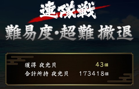 負け