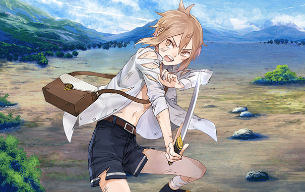 包丁藤四郎その1 ネタバレ 下野審神者日記 刀剣乱舞