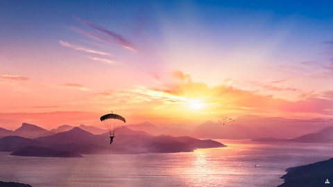 parasailing_scene_4k-1280x720