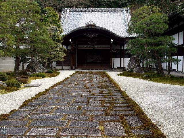 南禅寺