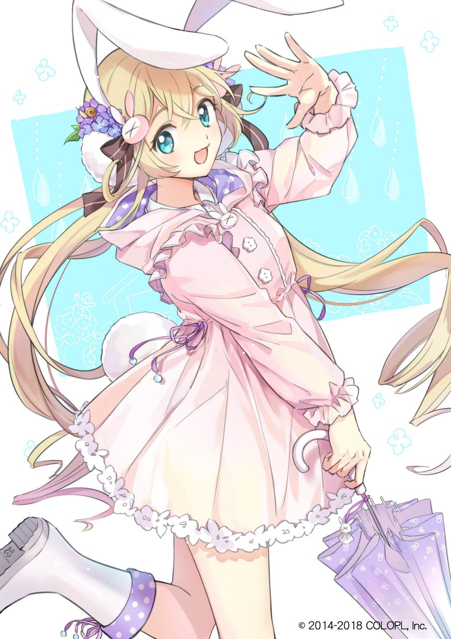 白猫 現在公開中の４周年お祝いイラスト一挙まとめ ﾟ ﾟ 画像有 速報しろねこｐ
