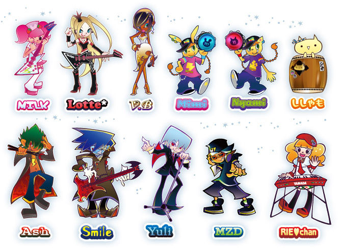 もっちりとふんわりのあいだ ハローハロー