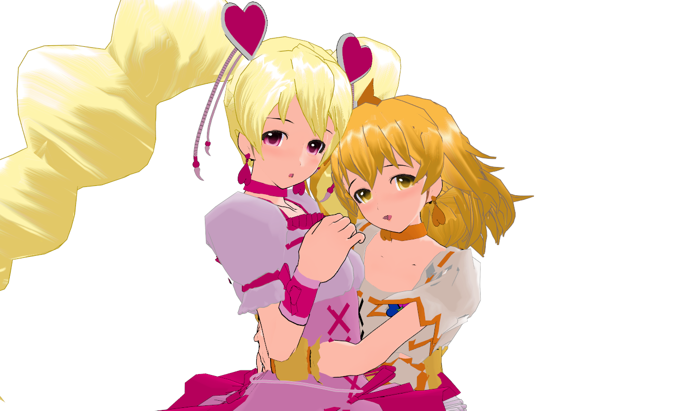 BLUE RING STUDIO ブログ : キュアパイン