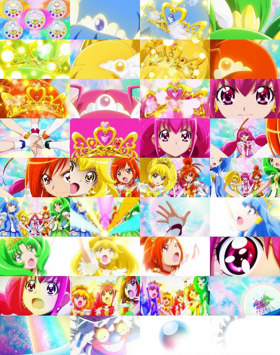 スマイルプリキュア 第12話 目覚める力 レインボーヒーリング フォーゼと販促したり修学旅行準備したり祭り 蒼空になる疫病退散祈願 スマイルプリキュア 第12話 目覚める力 レインボーヒーリング フォーゼと販促したり修学旅行準備したり祭り 蒼空になる疫病退散祈願