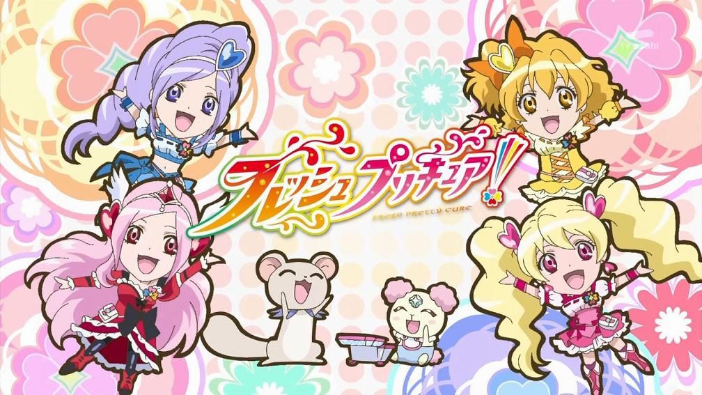 フレッシュプリキュア 第50話最終回 笑顔がいっぱい みんなで幸せゲットだよ 3月にまた会おうね っで衝撃のクライマックスって何 祭り後編 蒼空になる疫病退散祈願