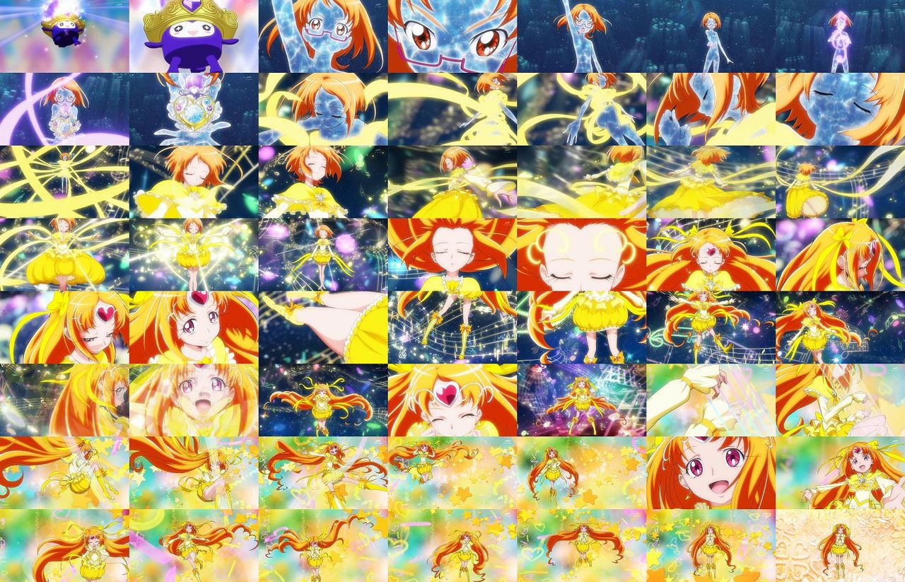 スイートプリキュア 第36話 キラキラーン 心に届け ミューズの想いニャ 東野パイマンみたいなファルセットさん祭り 蒼空になる疫病退散祈願 スイートプリキュア 第36話 キラキラーン 心に届け ミューズの想いニャ 東野パイマンみたいなファルセットさん祭り 蒼空になる疫病退散祈願