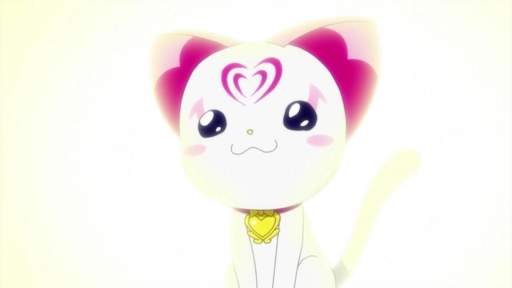 スイートプリキュア 第48話最終回 ラララ 世界に響け 幸福のメロディニャ 漂白ピーちゃんと綺麗なエンドカード祭り後編 蒼空になる疫病退散祈願 スイートプリキュア 第48話最終回 ラララ 世界に響け 幸福のメロディニャ 漂白ピーちゃんと綺麗なエンドカード祭り後編 蒼空になる疫病退散祈願