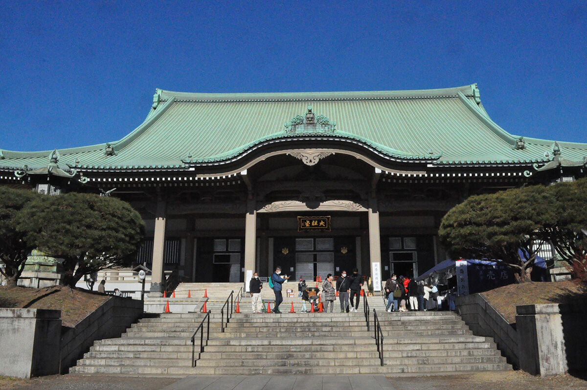 総持寺鶴見初詣 – 鶴見総持寺アクセス _ 大本山總持寺 初詣案内図 – AXOA