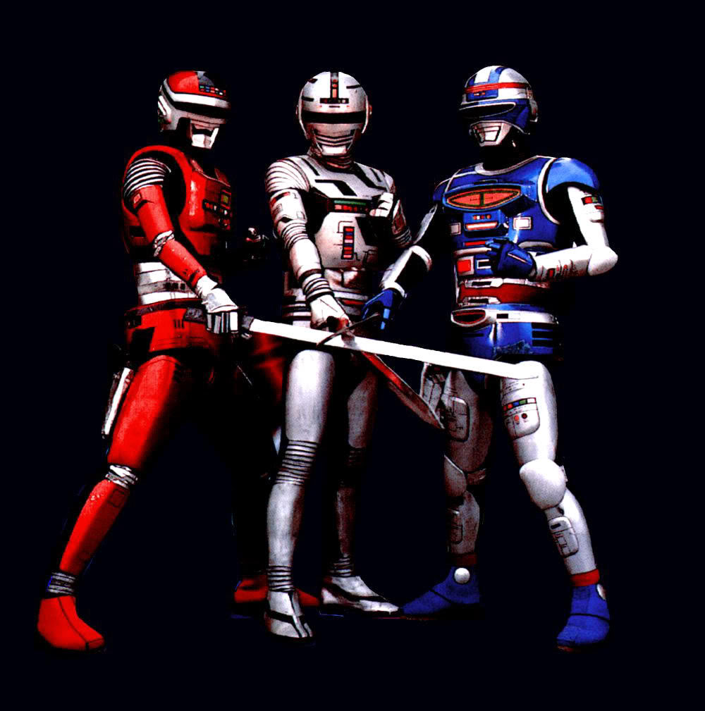 祝放送25周年 宇宙刑事シャイダー最終回 3人の宇宙刑事 ギャバン シャリバン シャイダー大集合 蒼空になる疫病退散祈願 祝放送25周年 宇宙刑事シャイダー最終回 3人の宇宙刑事 ギャバン シャリバン シャイダー大集合 蒼空になる疫病退散祈願