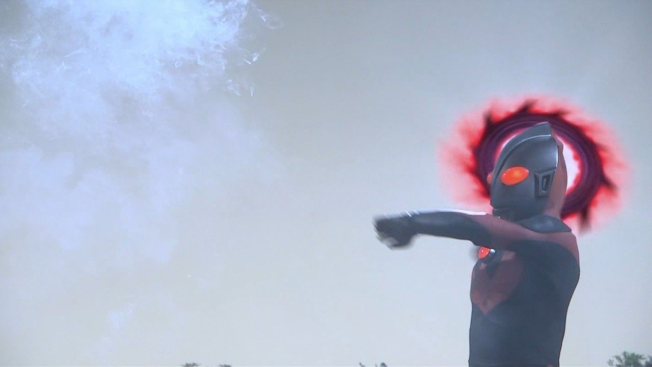 新ウルトラマン列伝第23話 ウルトラマンギンガ 漆黒のウルトラ兄弟 蒼空になる疫病退散祈願 新ウルトラマン列伝第23話 ウルトラマンギンガ 漆黒のウルトラ兄弟 蒼空になる疫病退散祈願