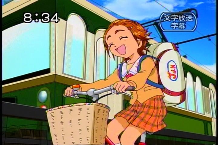 本日のふたりはプリキュアスプラッシュ スターはお休み そこで勝手に総集編 蒼空になる疫病退散祈願