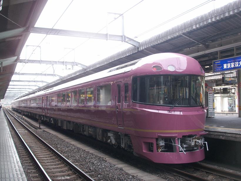 6月17日お座敷電車 宴 In池袋 赤羽 蒼空になる疫病退散祈願