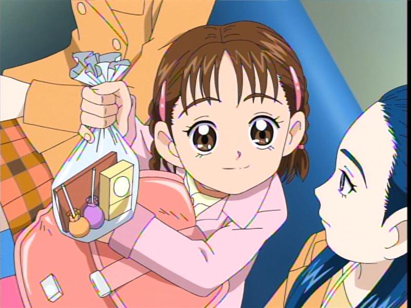 ふたりはプリキュアスプラッシュスター第44話 二人が消える 苦しみの満と薫 満薫を守る会 蒼空になる疫病退散祈願