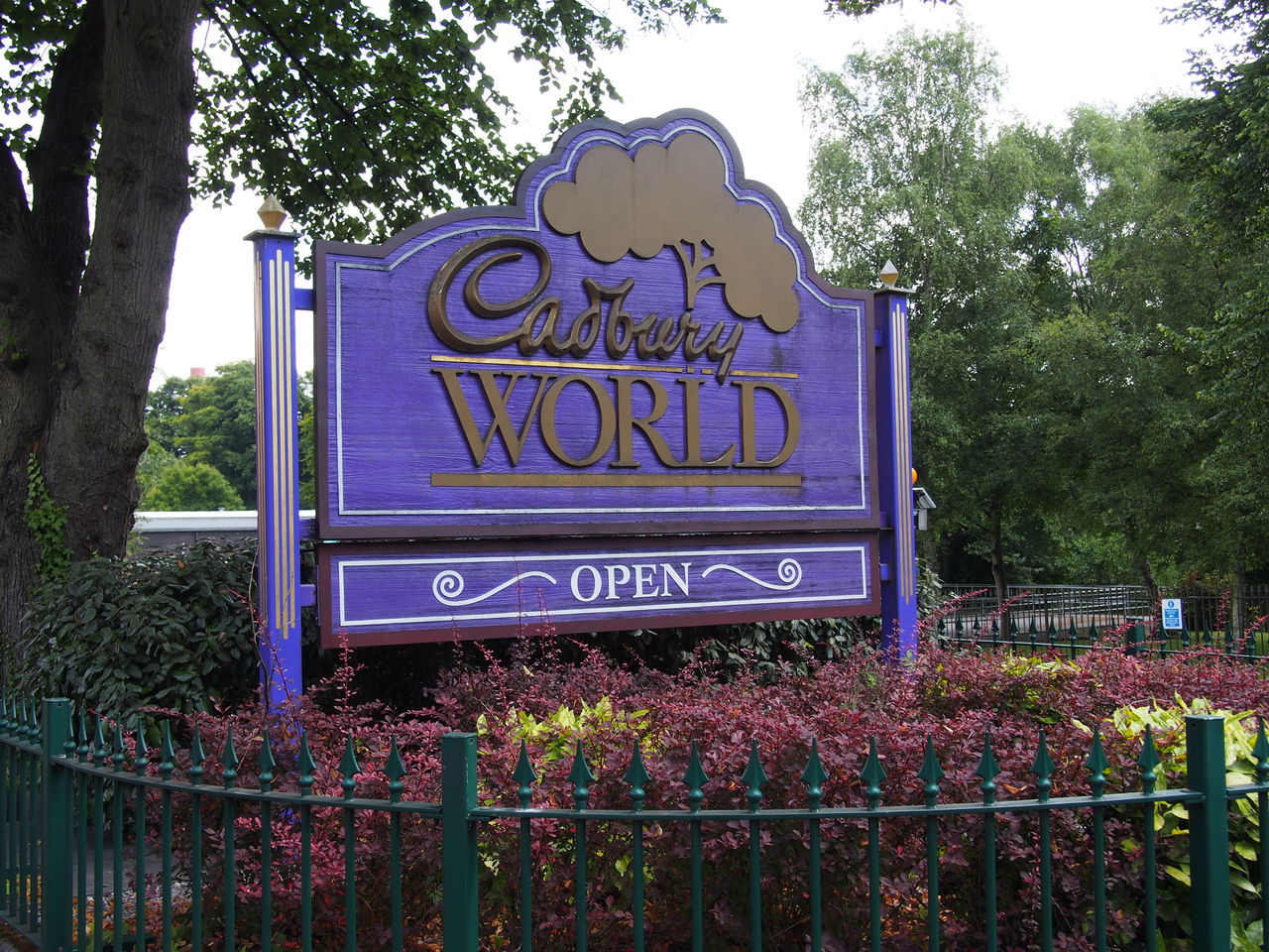 Cadbury World Bournville Village Selly Manor バーミンガム大学子連れ留学とバイリンガル育児日記 Cadbury World Bournville Village Selly Manor バーミンガム大学子連れ留学とバイリンガル育児日記