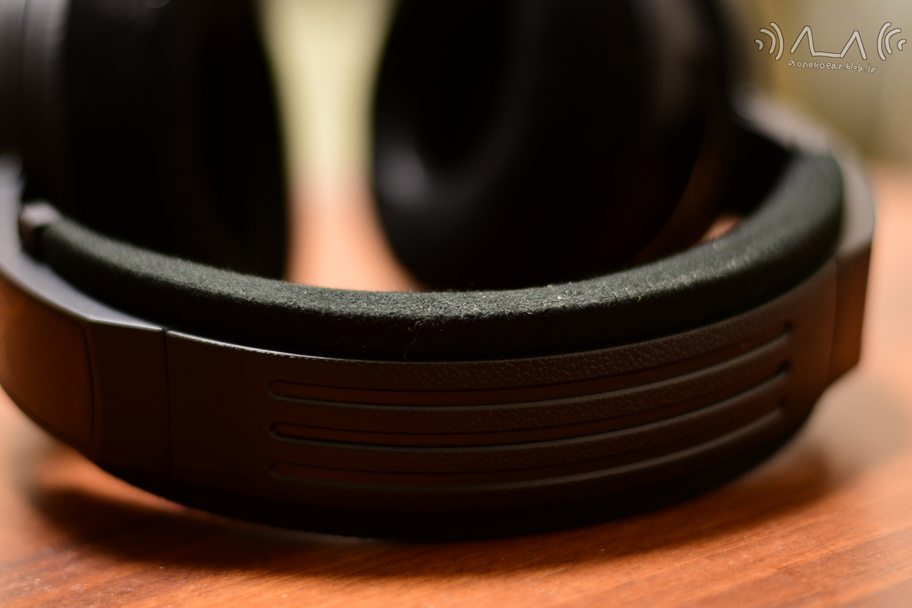 重厚な質感と堅実なサウンド」HarmonicDyne Black Holeの 重厚な質感と堅実なサウンド」HarmonicDyne Black Holeの
