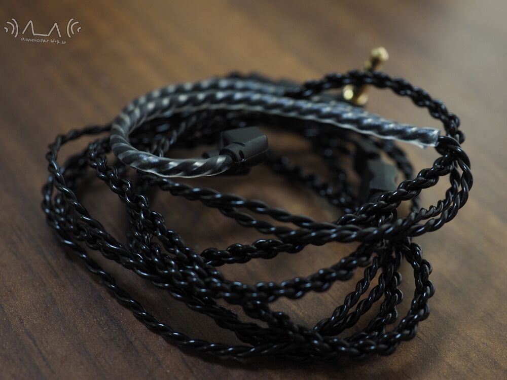 イヤホン koc 1DDが奏でる特濃サウンド】CCZ DC03 