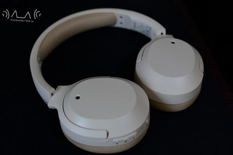 実用性抜群」EDIFIER W820NB PLUSのレビュー : 蒼猫のお部屋[PR]