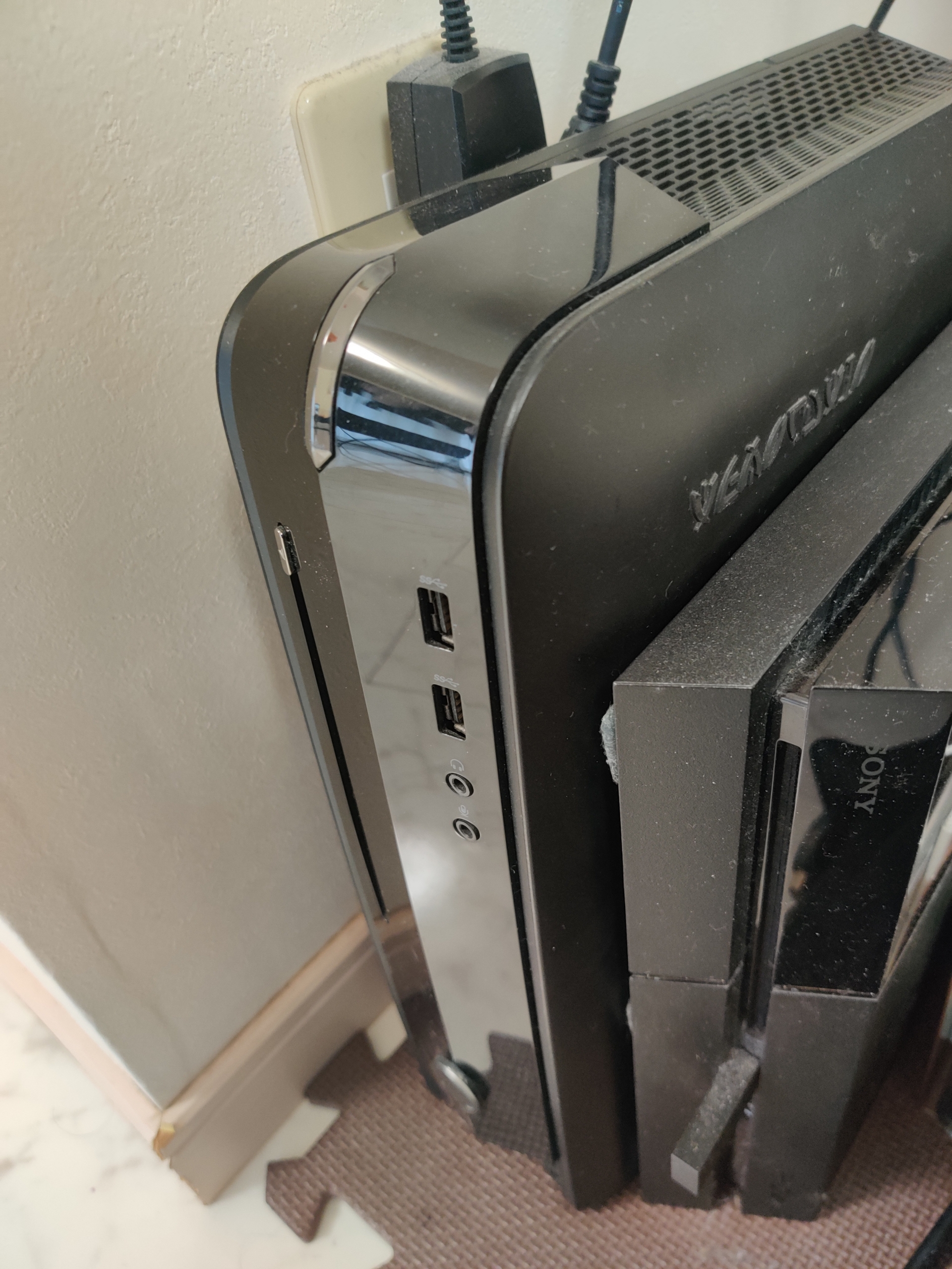 DELL Alienware X51 R3 グラボ交換 : ブルーゲートのblog カメラ レンズ沼