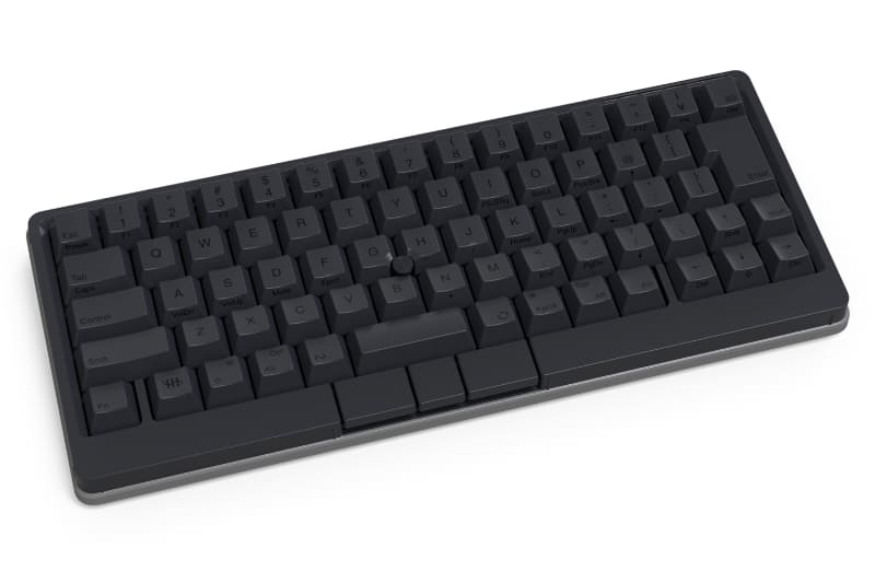 ポッチが付いた、キーボード「HHKB Studio」登場。マウス操作可能になり、メカニカルスイッチも初採用 : PCパーツまとめ