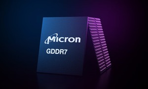 Micronの2GB GDDR7メモリチップが生産終了となり、RTX 50シリーズはSamsungとSK Hynixに完全依存することになった