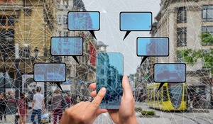 スマホの次ってどんな感じになるんやろな