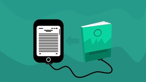 ワイ電子書籍派、読みたい本に限って電子書籍化されてなくて困る