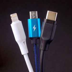 またUSB-Cがもげた