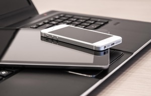 スマホとタブレットがあればパソコンは不要って奴