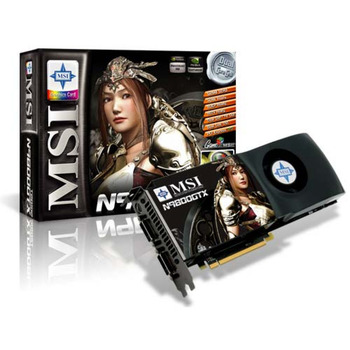 MSI